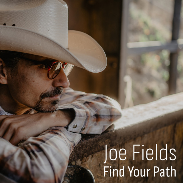 Find Your Path album cover