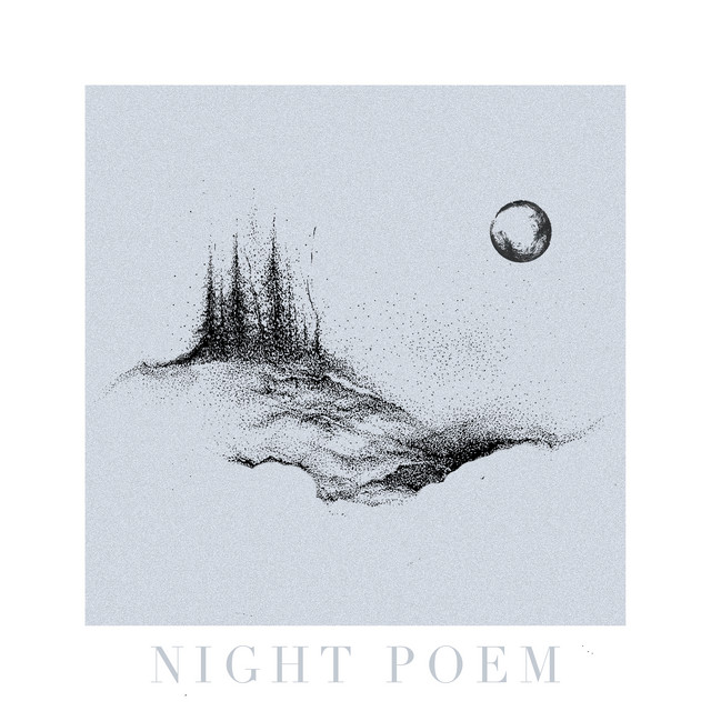 Night Poem album cover