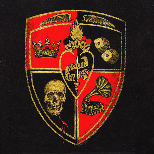 20 album cover