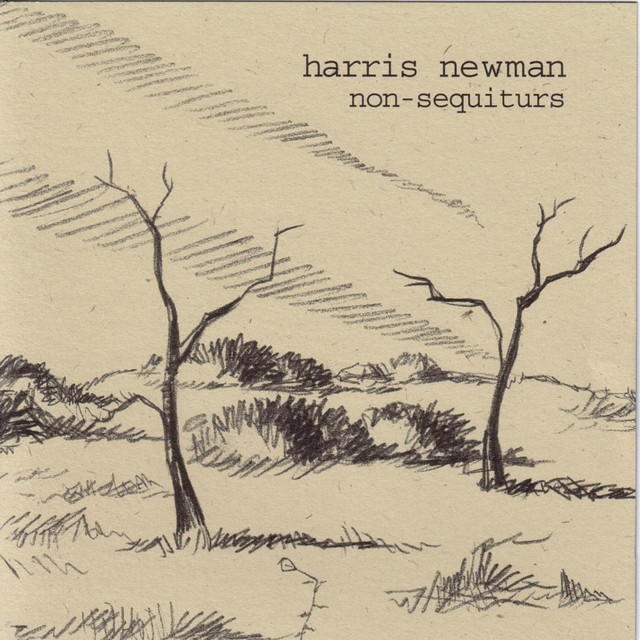 Non-Sequiturs album cover