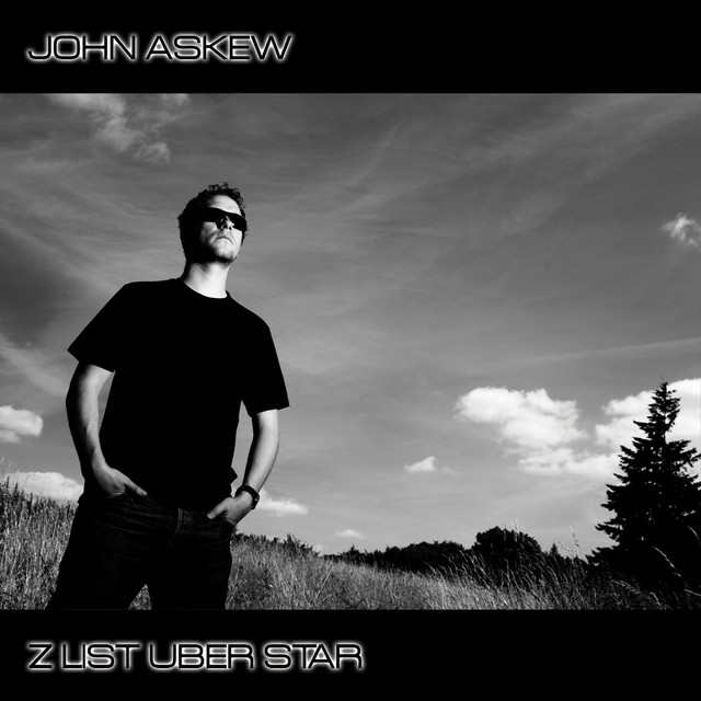 Z List Uber Star album cover