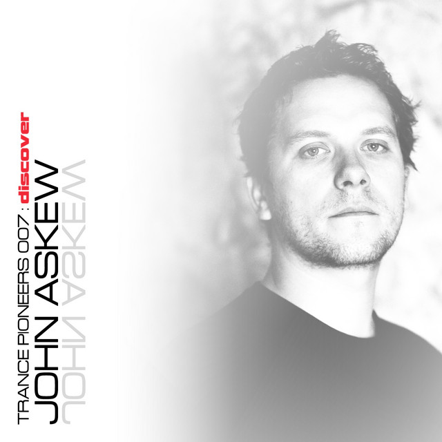 Trance Pioneers 007 album cover