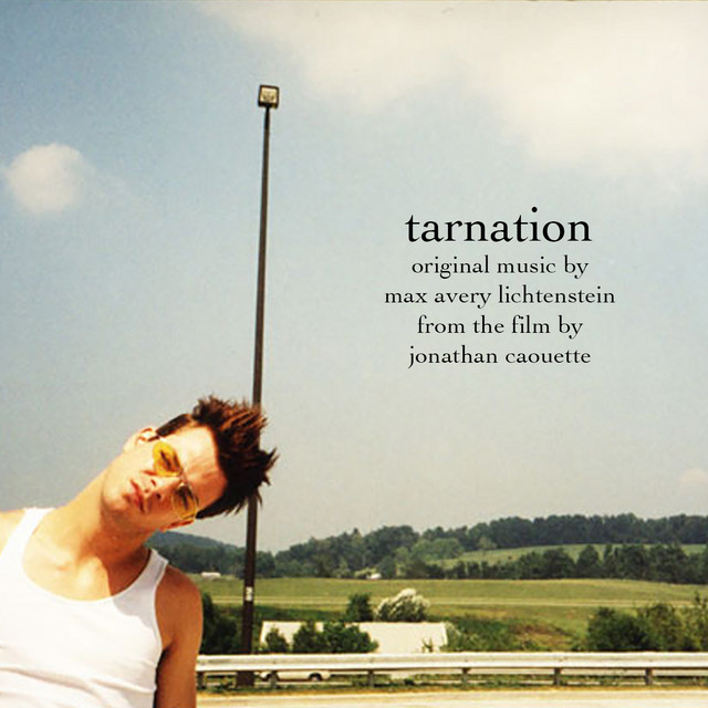 Tarnation album cover