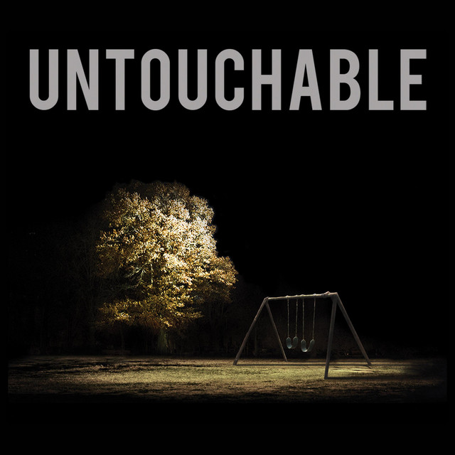 Untouchable (Complete Original Motion Picture Score) album cover