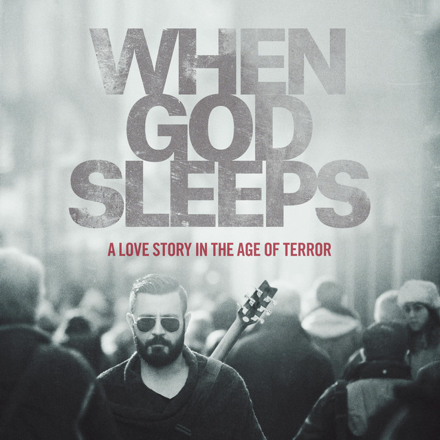 When God Sleeps (Original Motion Picture Score) album cover