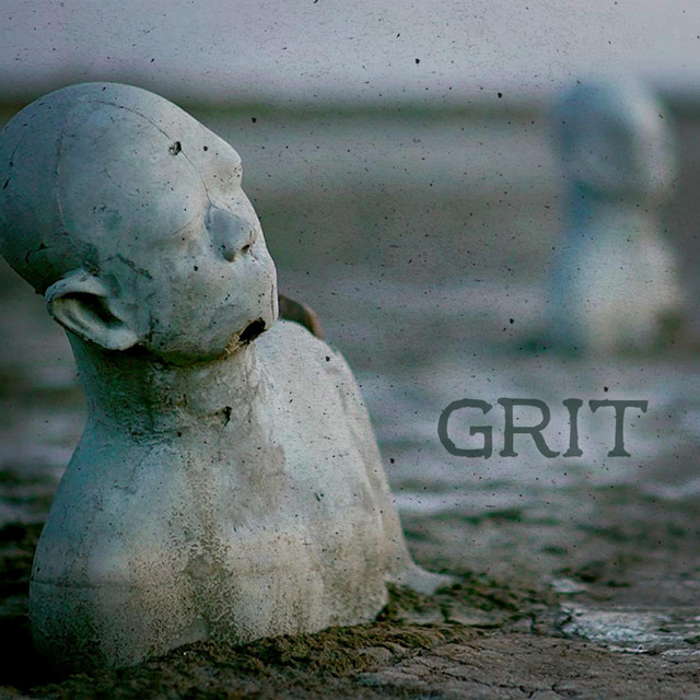 Grit (Original Motion Picture Score) album cover