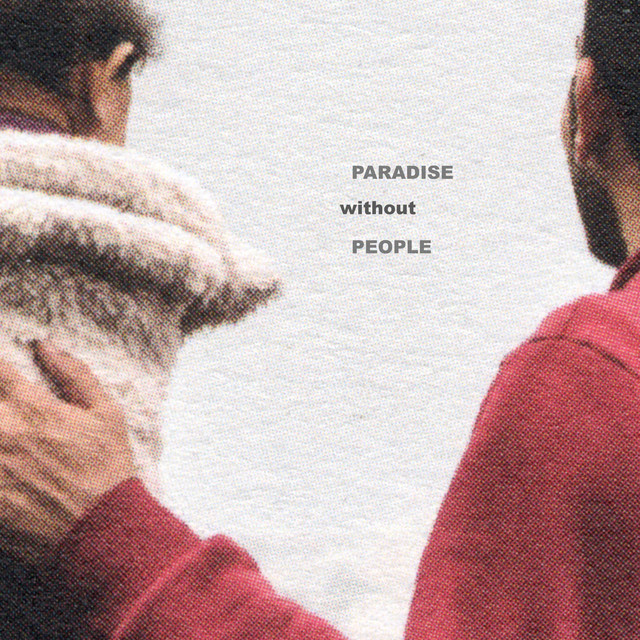 Paradise Without People (Original Motion Picture Soundtrack) album cover