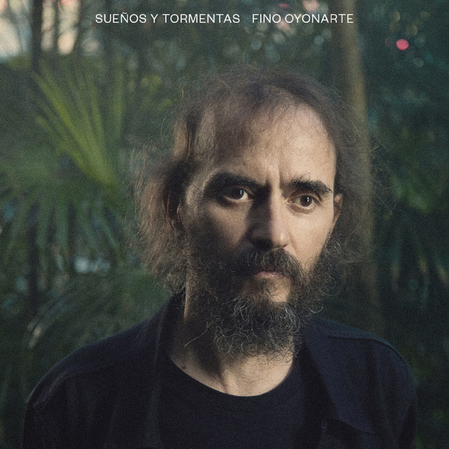 Sueños y Tormentas album cover