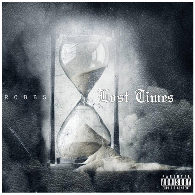 Lost Times album cover
