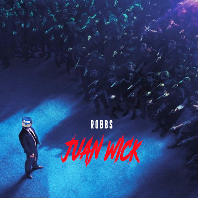 Juan Wick album cover