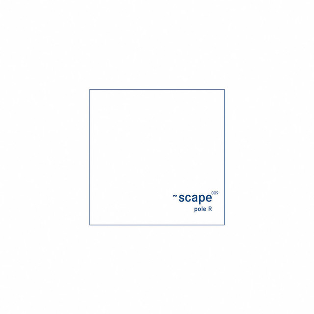 R album cover