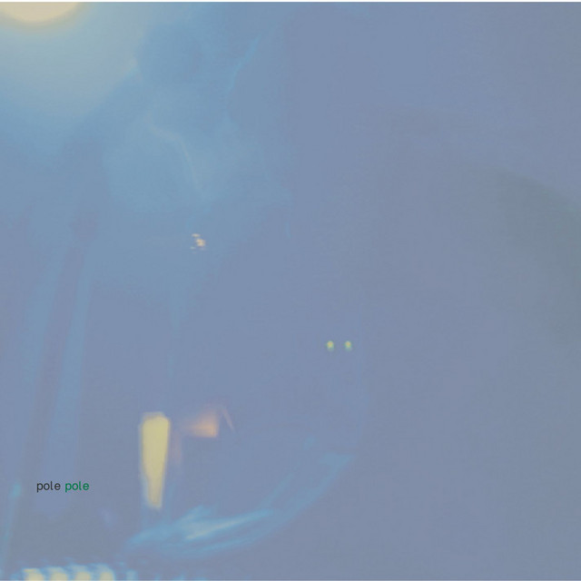 Pole album cover