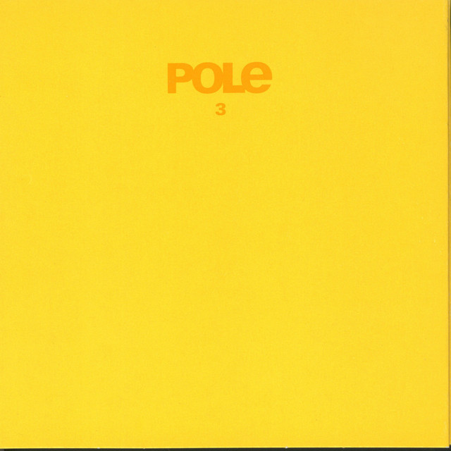 3 album cover