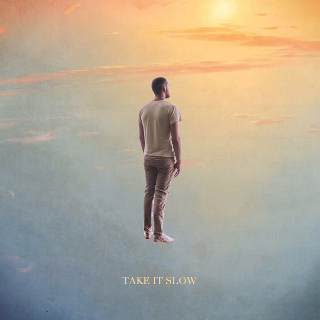 Take It Slow album cover