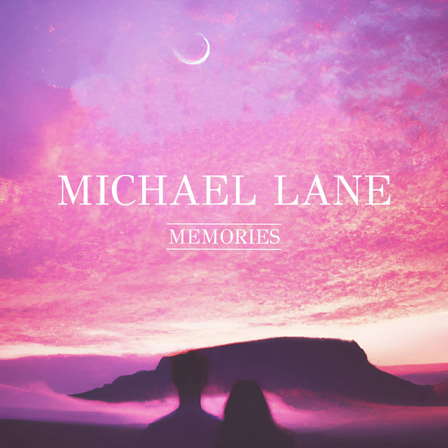Memories album cover