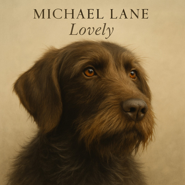Lovely album cover