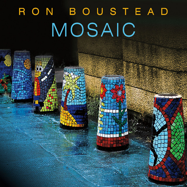 Mosaic album cover