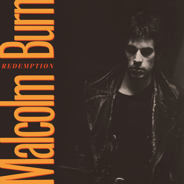 Redemption album cover