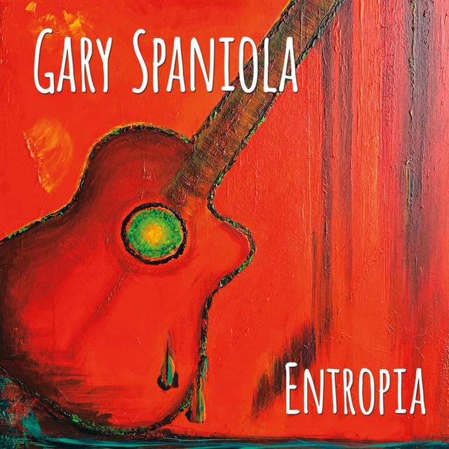 Entropia album cover