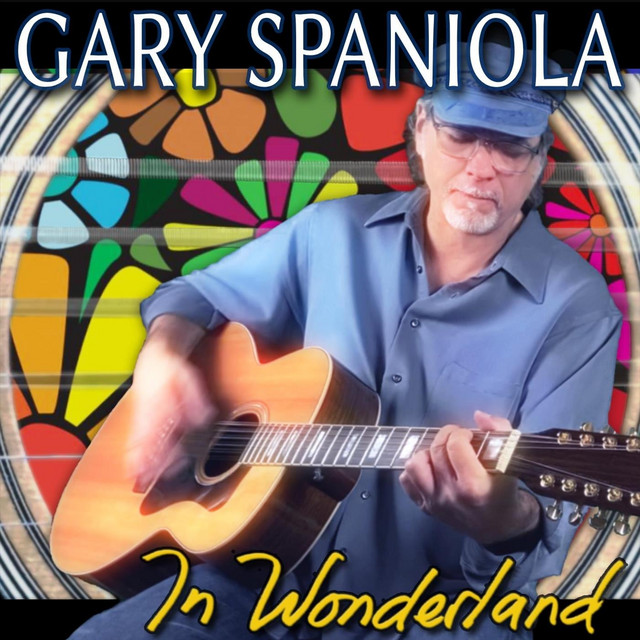 In Wonderland album cover