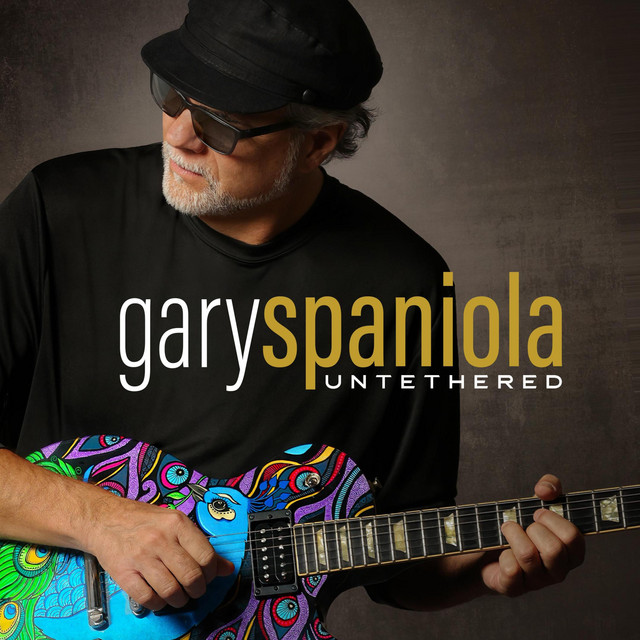 Untethered album cover