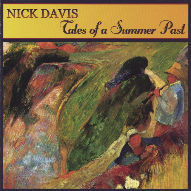 Tales of a Summer Past album cover