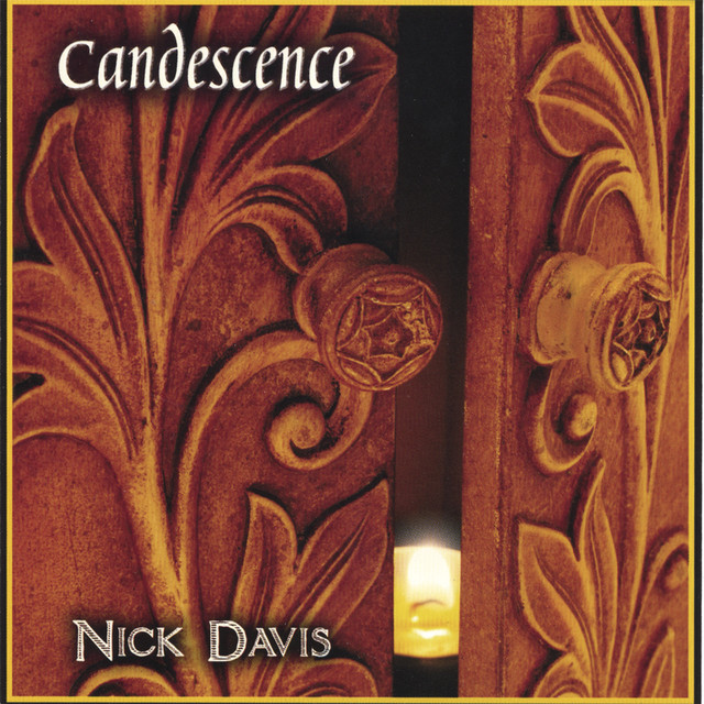 Candescence album cover