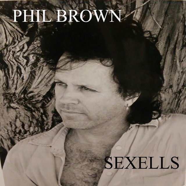 Sexells album cover