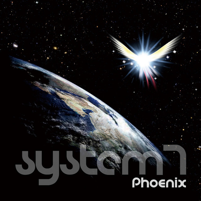 Phoenix album cover