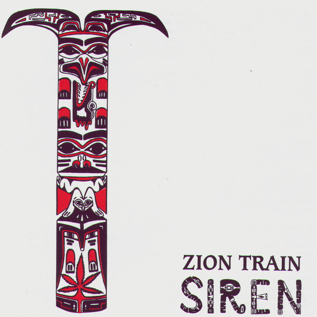 Siren album cover