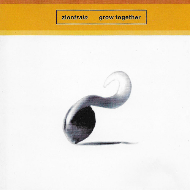 Grow Together album cover