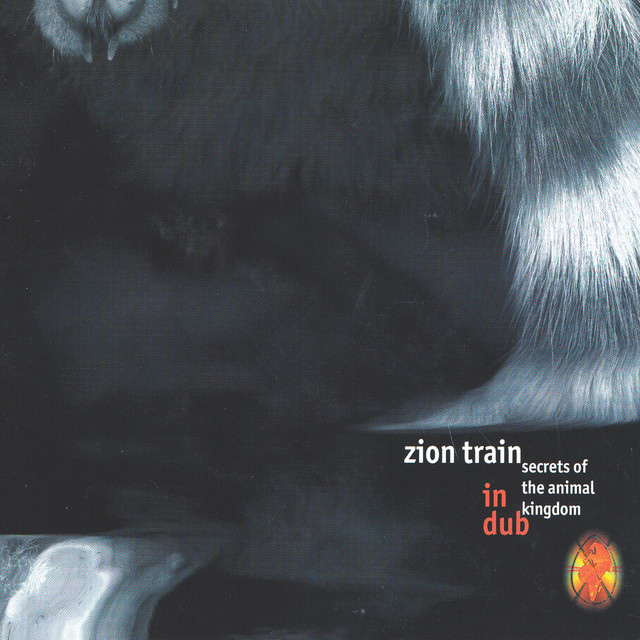 Secrets Of The Animal Kingdom In Dub album cover