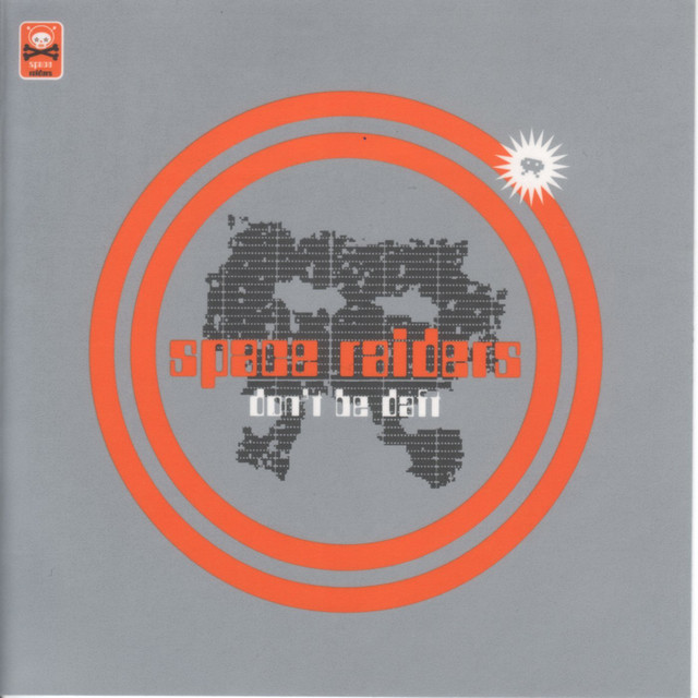 Don't Be Daft album cover