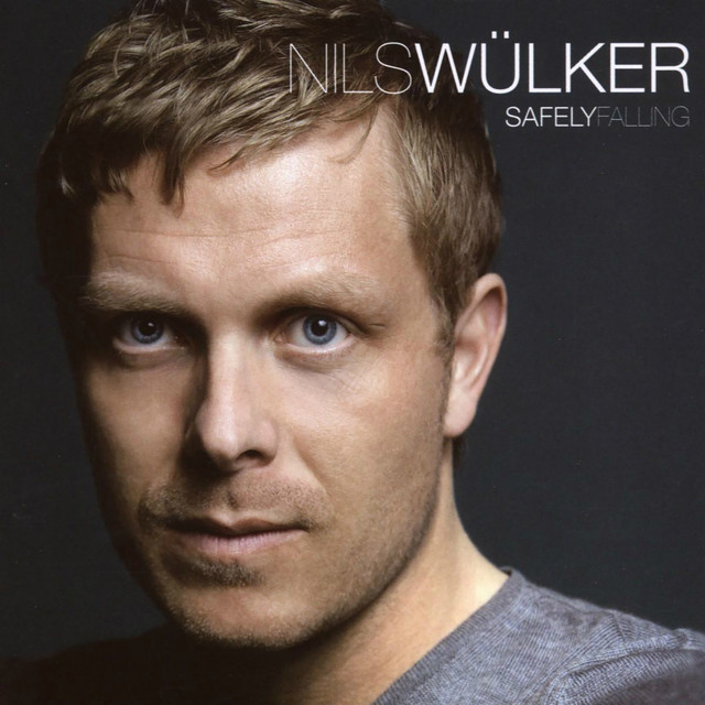 Safely Falling album cover