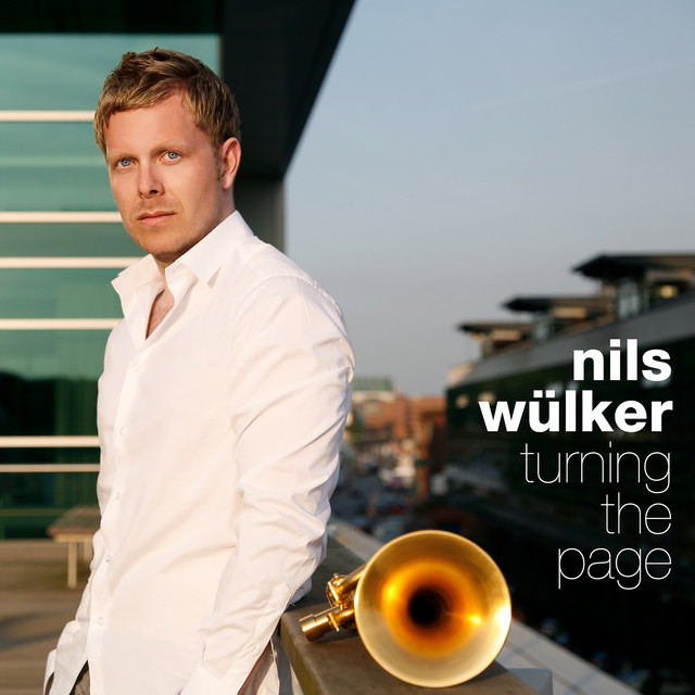 Turning the Page album cover