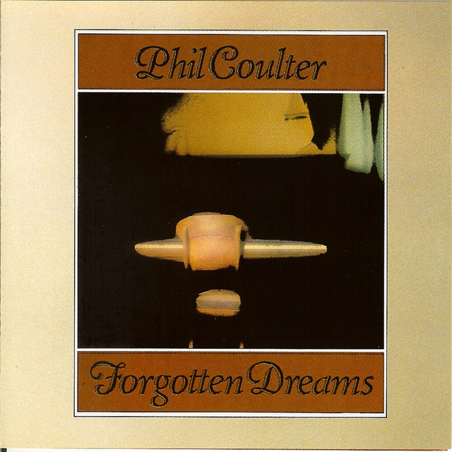 Forgotten Dreams album cover