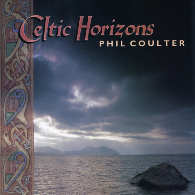 Celtic Horizons album cover