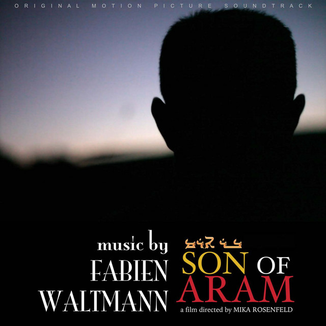 Son of Aram album cover