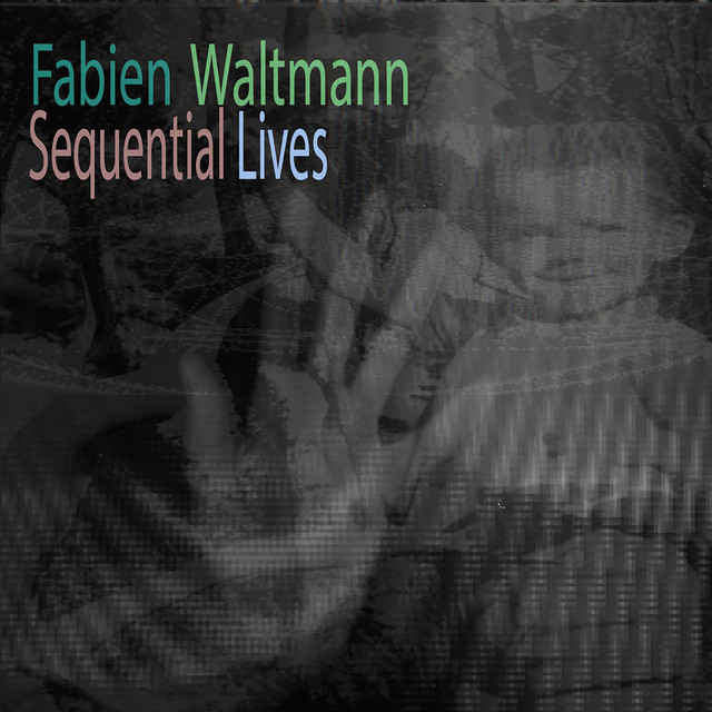 Sequential Lives album cover