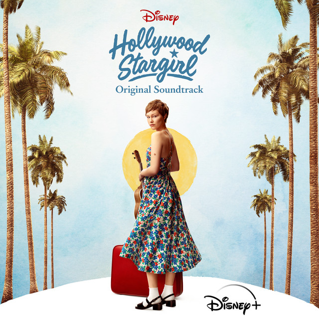 Hollywood Stargirl (Original Soundtrack) album cover