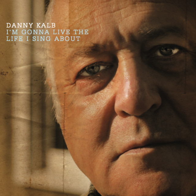 I'm Gonna Live the Life I Sing About album cover
