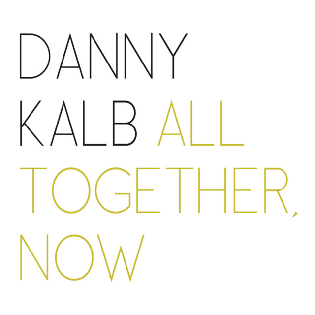 All Together, Now album cover