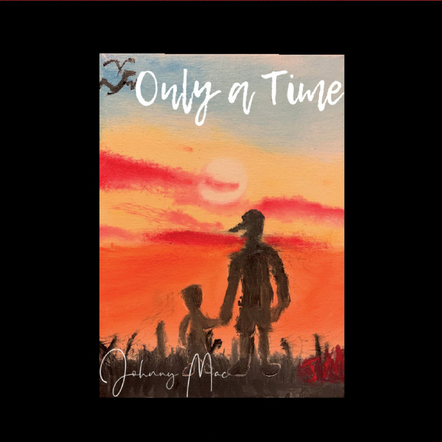 Only a Time album cover