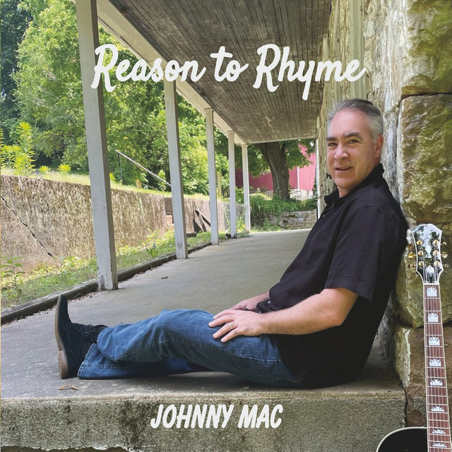 Reason to Rhyme album cover