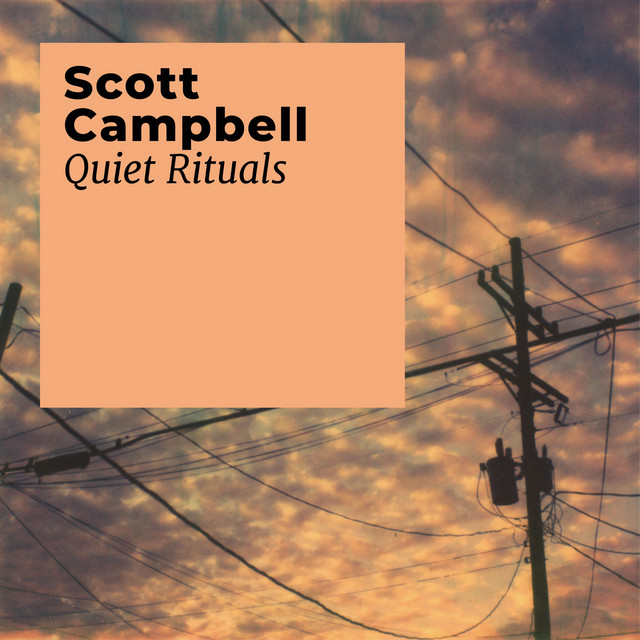 Quiet Rituals album cover