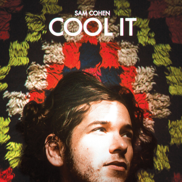 Cool It album cover