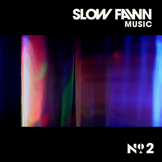 Slow Fawn Music No. 2 album cover