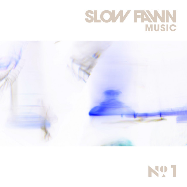 Slow Fawn Music No. 1 album cover