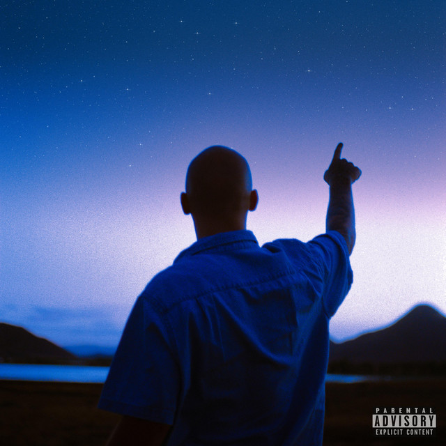 Transitions album cover
