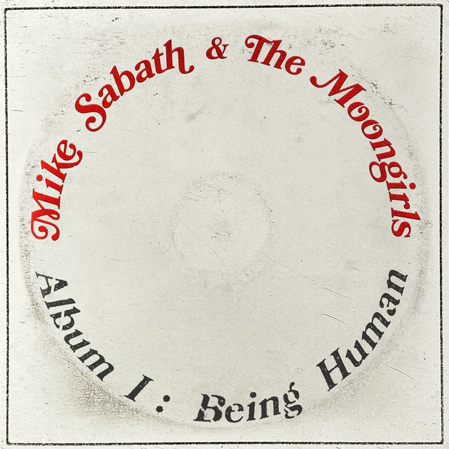 Album I: Being Human album cover